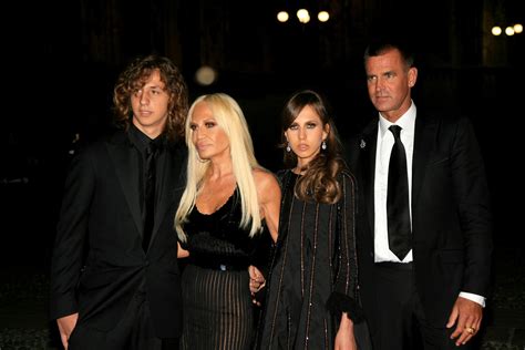 versace familie